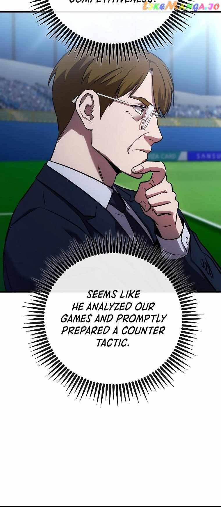 Black-Haired Tactical Genius Chapter 24 39